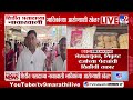 Shirdiमध्ये प्रसादाच्या नावाखाली भाविकांच्या आरोग्याशी खेळ