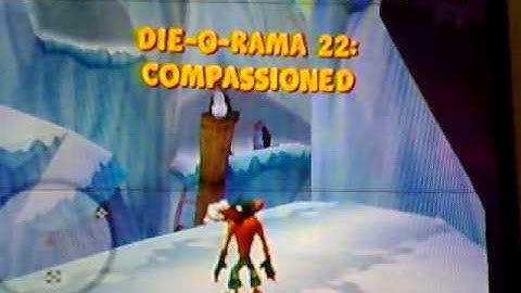crash tag team racing adventures with crash part 2