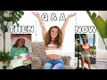 The WORST thing that has EVER happened to me | Q&A with Demi Bagby