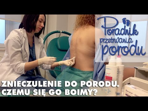 Wideo: Korzyści Z Porodu Partnerskiego