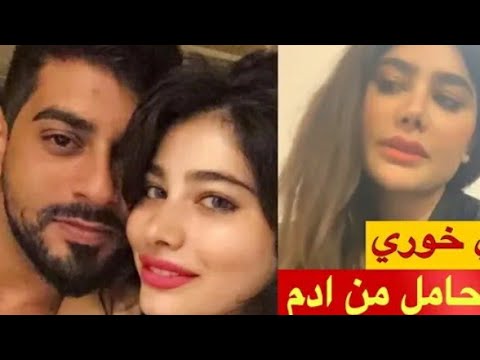 انجي خوري تتحدث عن لقاءها الأول وحملها من الفنان أدم