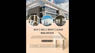 Secure Warehouse &amp; Commercial Space Solutions | Prudent Real Estate