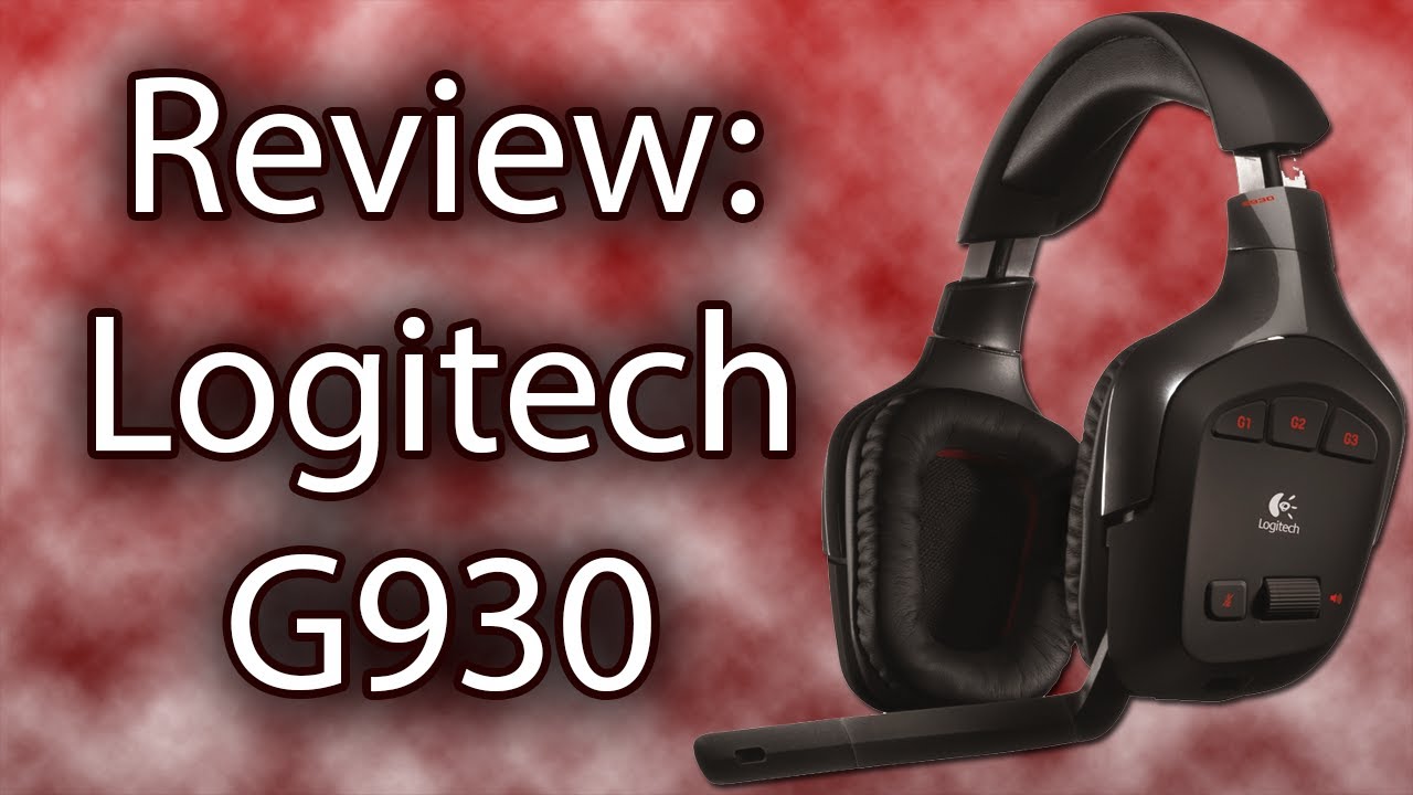 REVIEW: Logitech Wireless - YouTube