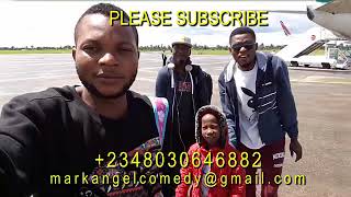 MY MOTHER Mark Angel Comedy Episode 102