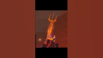 catching the atlantean magma Leviathan (idk what am i doing) #fisch #fisching #roblox #shorts