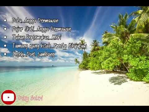 Lagu Timur Viral tiktok 2024 asyik untuk di mobil