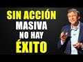 La Clave De Todo Éxito Es Tomar Acción Masiva - Imperio De Riqueza - Juan Ignacio Diaz