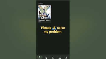 please solve my problem   lemuroid emulator 🙏😭