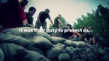 True Patriot Love Foundation - Intro Video