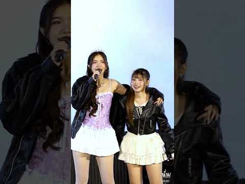 [Punnhyaz  Fancam](Cover) ทุ้มอยู่ในใจ with Beam Hatobito | [18012025] January Birthday Party