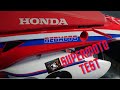 Honda CR-F 450 R  Big-Bore im RedMoto-Style. Test und Messung⚡🏴‍☠️