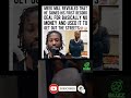 Was it worth it? Comment below.🔔 Subscribe for more hip-hop stories.#shorts
