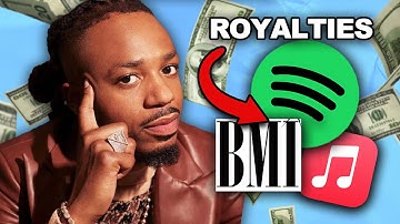 How Producers REALLY Make Money Off A Hit Song