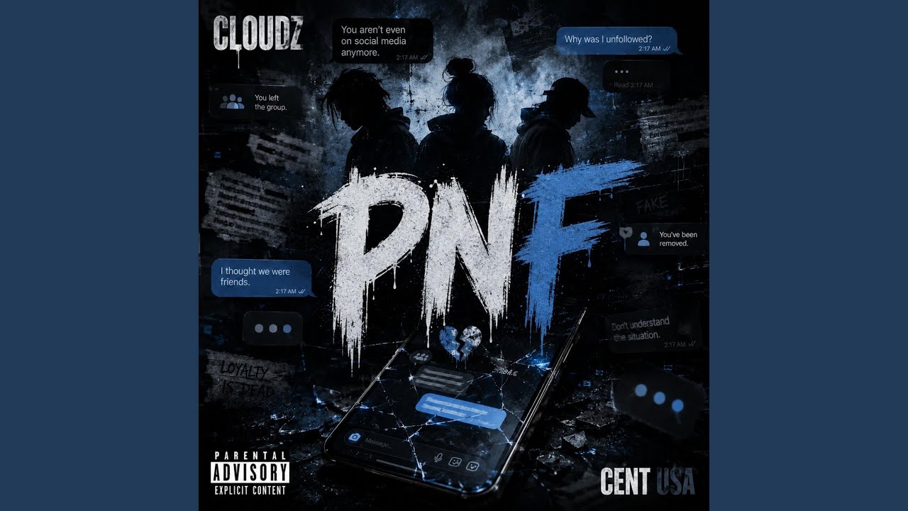 Watch PNF on YouTube Watch PNF on YouTube