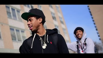 Glizzy x Bleeky Billions - The Struggle [Official Music Video] Shot By @brooklyn_coast_tv