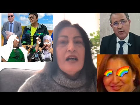 خبر عاجل على بنات البدويه على ليلى المثليه اللهم انني بلغتك الحرب بيني وبينك تبدا