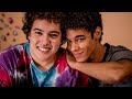 Here the Whole Time - New Gay Movie