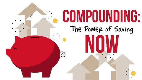 Think compounding will save your financial future—even if you start late? Think again.