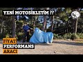 Fiyat performans motosikleti aldm hayrl olsun  honda cb750 cb750hornet