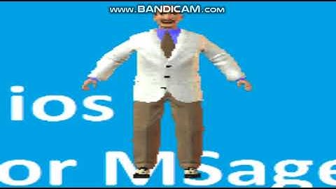 Microsoft Agent Randomness | Episode 3