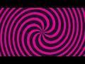 Pink Spiral Background Video, Motion Background Loop | Free Stock Footage