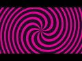 Pink Spiral Background Video, Motion Background Loop | Free Stock Footage