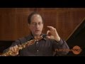 Charles Neidich clarinet fundamentals