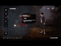 Dead by daylight (ps4) come survive with me!