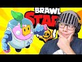 ESSE BRAWLER É MUITO FORTE - Brawl Stars ( Ep 47 )