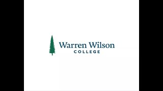 GPC - Warren Wilson College Info Session