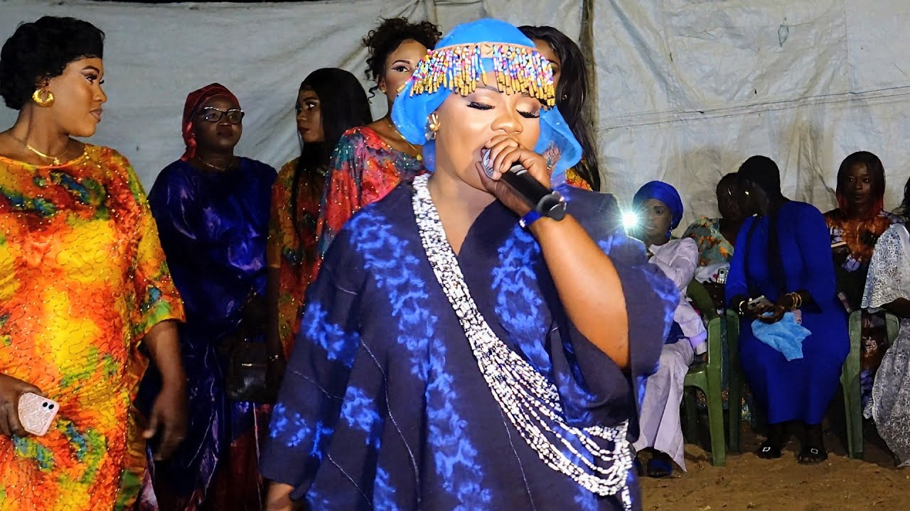 Bercy Fimela 2025 du jamais vue ak la Diva Amy Lang