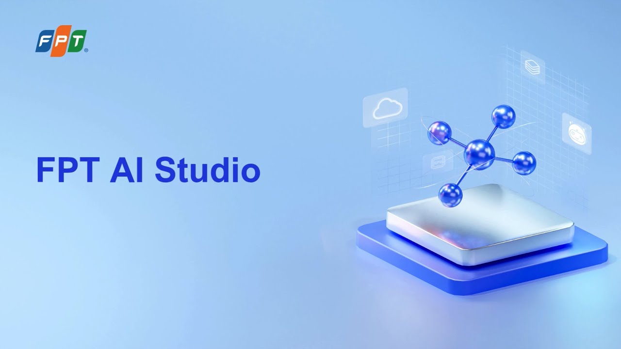 Unlock the Power of AI with FPT AI Studio I An All-Inclusive Tutorial ...