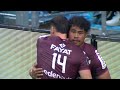 Top 14  essai de tevita tatafu ubb  aviron bayonnais  union bordeauxbgles