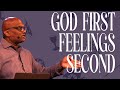 2 Samuel, Chapter 3 - Dr. Prince D. Samuel - 10.12.25