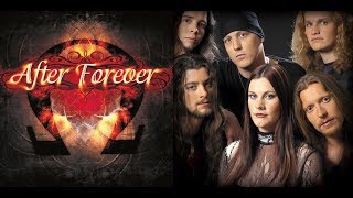 AFTER FOREVER - After Forever [FULL ALBUM]