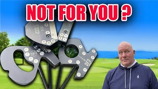 Don’t buy a L.A.B. putter before watching this