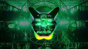 Subtronics X Alison Wonderland -- No One Does It Like --