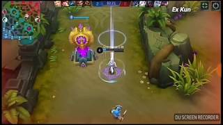 Zxuan Sekarang Begini? Liarrrr Maennya Sebelum Masuk Squad Mvp Wajib Tonton Fans Zxuan