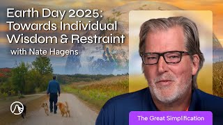 Download Lagu Earth Day 2025: Towards Individual Wisdom \u0026 Restraint | TGS 187 MP3 Download Lagu Earth Day 2025: Towards Individual Wisdom \u0026 Restraint | TGS 187 MP3