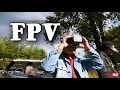 FPV в Днепре / Вопросы и ответы для начинающего FPV-пилота