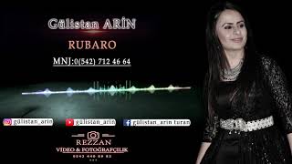 Güli̇stan Ari̇n - Rubaro (2020) Rezzan Vi̇deo & Fotoğrafçilik