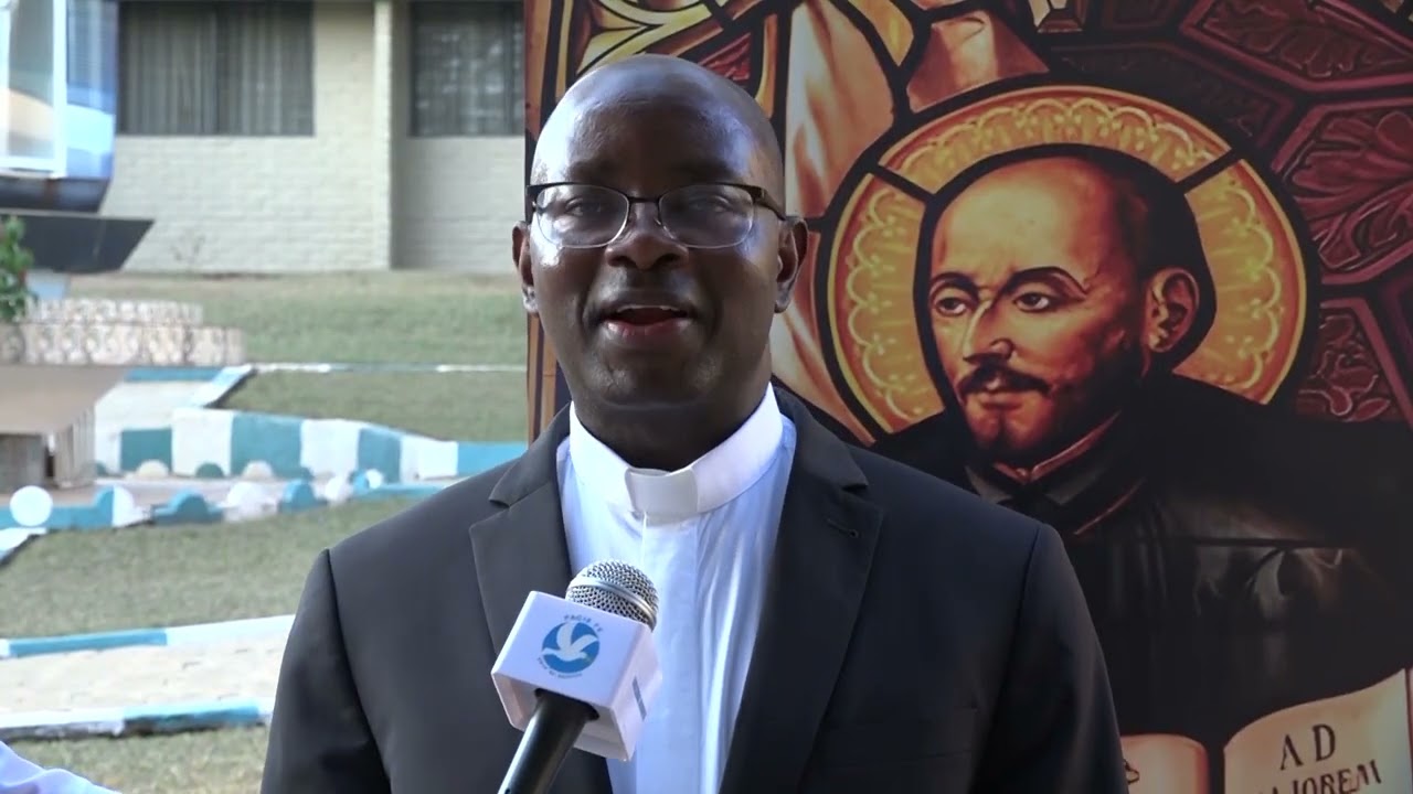 Kwizihiza Imyaka 25 Umuryango w'Abayezuwiti umaze mu Rwanda no mu Burundi 31/07/2025-(RWB Province)