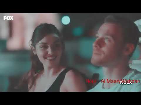 سرين عبدالنور عمرى معاك