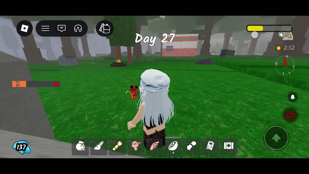 clear stronghold wee di 99 night in the forest keren orang pro