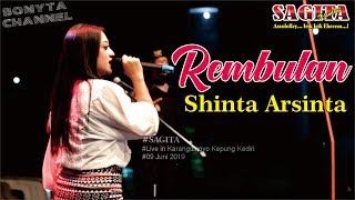 Video thumbnail of "Rembulan Shinta Arsinta"