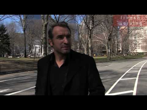 film jean dujardin youtube corner interview with jean dujardin youtube film jean dujardin youtube corner interview with jean dujardin youtube