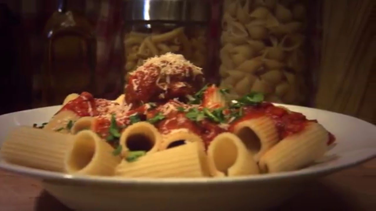 Mia Rosa Spaghetti Sauce Commercial YouTube Mia Rosa Spaghetti Sauce Commercial YouTube