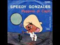 Peppino di Capri- Speedy Gonzales(1962)