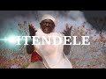 ITENDELE MCHENYA  - KIFO CHA RAMDHANI  - BUTONDOLO - Mbasha Studio Mp3 Song