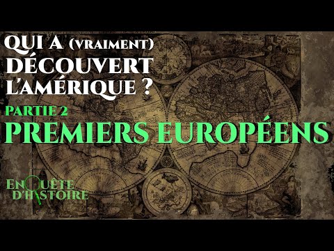 Vidéo: Mystères De L'histoire: 